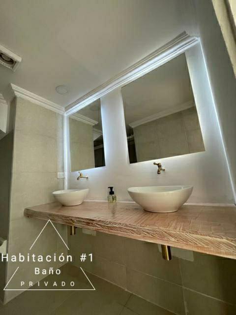 Ferienwohnung Penthouse 360 Cartagena  Exterior foto