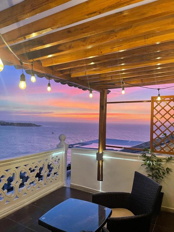 Ferienwohnung Penthouse 360 Cartagena  Exterior foto