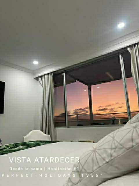 Ferienwohnung Penthouse 360 Cartagena  Exterior foto