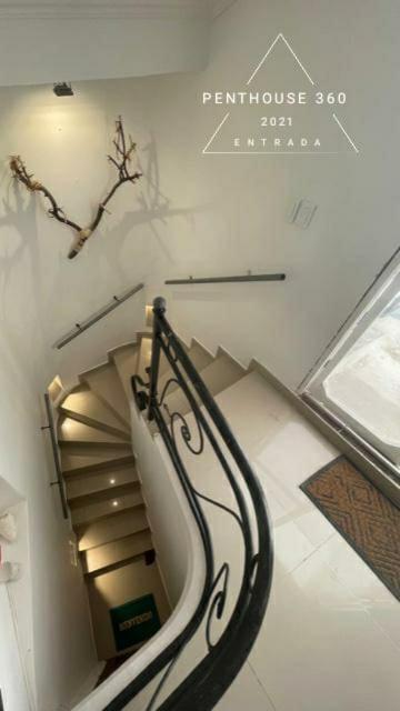 Ferienwohnung Penthouse 360 Cartagena  Exterior foto